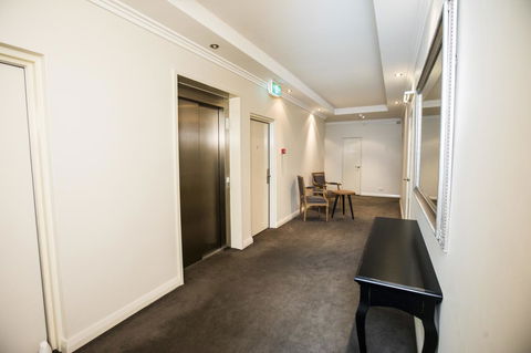 Zappeion Apartments - Foster Accommodation 5