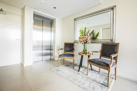 Zappeion Apartments - Foster Accommodation 21