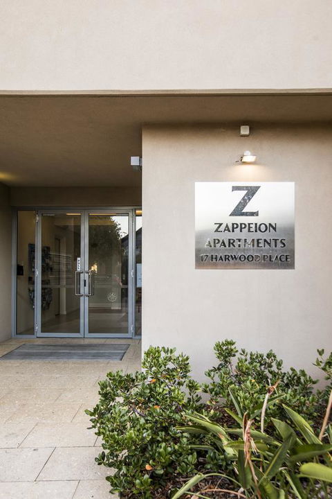 Zappeion Apartments - Foster Accommodation 7