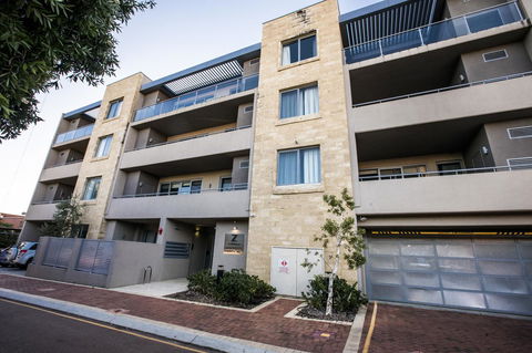 Zappeion Apartments - Foster Accommodation 6