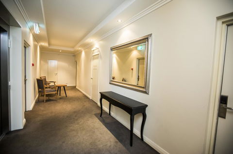 Zappeion Apartments - Foster Accommodation 4