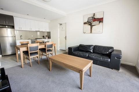Zappeion Apartments - Foster Accommodation 11