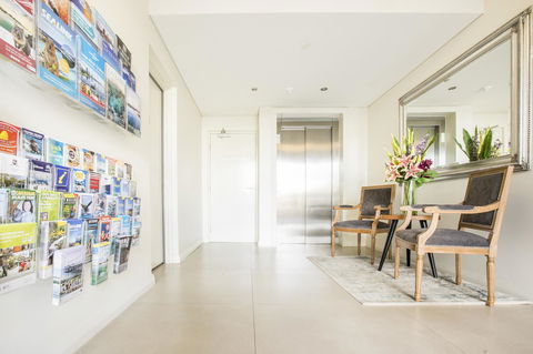 Zappeion Apartments - Foster Accommodation 3