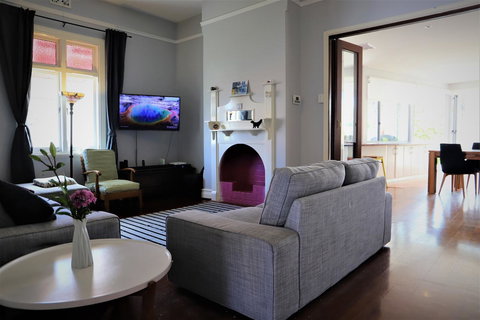 Fremantle Heritage Home For You To Enjoy! - Foster Accommodation 17