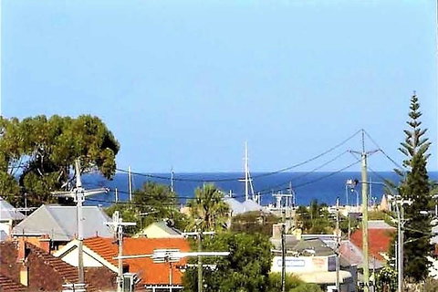 Fremantle Heritage Home For You To Enjoy! - Foster Accommodation 1