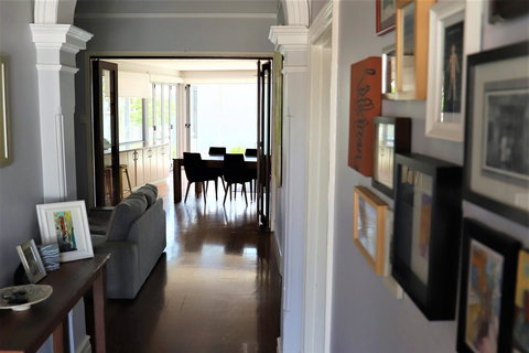 Fremantle Heritage Home For You To Enjoy! - Foster Accommodation 4