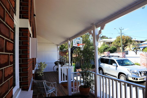 Fremantle Heritage Home For You To Enjoy! - Foster Accommodation 6