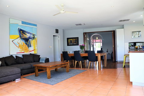 Fremantle Heritage Home For You To Enjoy! - Foster Accommodation 12