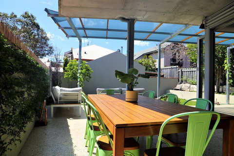 Fremantle Heritage Home For You To Enjoy! - Foster Accommodation 14