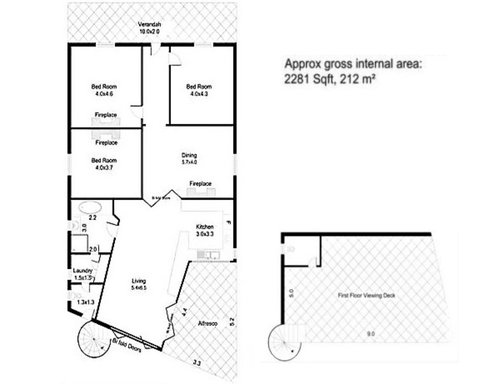 Fremantle Heritage Home For You To Enjoy! - Foster Accommodation 3