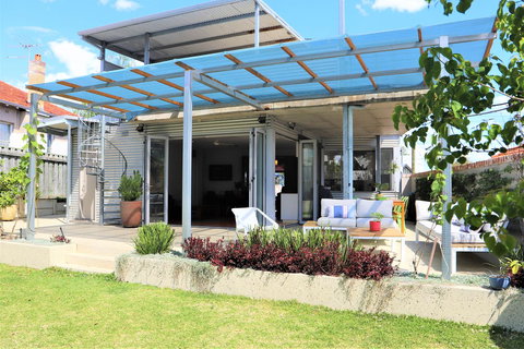 Fremantle Heritage Home For You To Enjoy! - Foster Accommodation 9