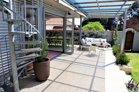 Fremantle Heritage Home For You To Enjoy! - Foster Accommodation 10