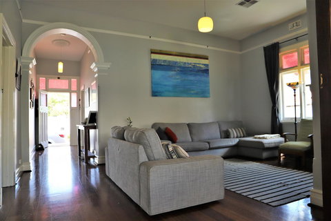 Fremantle Heritage Home For You To Enjoy! - Foster Accommodation 21