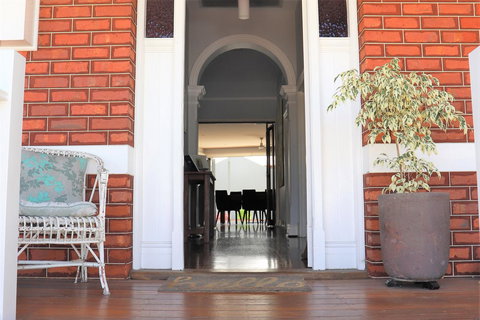 Fremantle Heritage Home For You To Enjoy! - Foster Accommodation 19