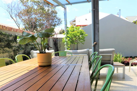 Fremantle Heritage Home For You To Enjoy! - Foster Accommodation 5