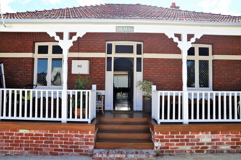 Fremantle Heritage Home For You To Enjoy! - Foster Accommodation 16