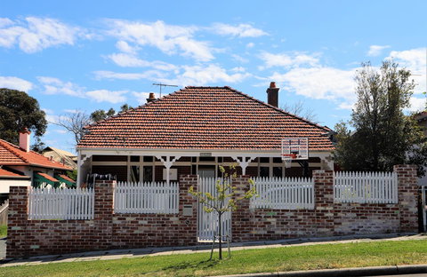 Fremantle Heritage Home For You To Enjoy! - Foster Accommodation 0