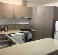 Geographe Bay Apartment - Foster Accommodation
