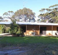Turner Brook Chalet - Foster Accommodation