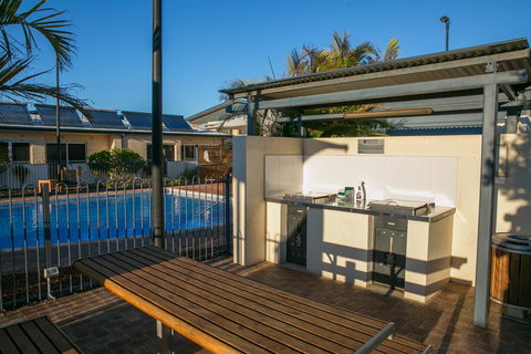 Nesuto Geraldton - Foster Accommodation 24