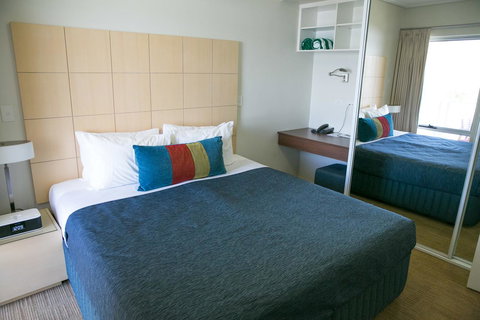 Nesuto Geraldton - Foster Accommodation 8