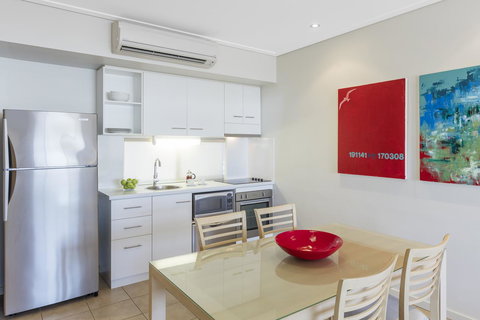 Nesuto Geraldton - Foster Accommodation 7