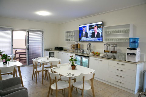 Nesuto Geraldton - Foster Accommodation 29
