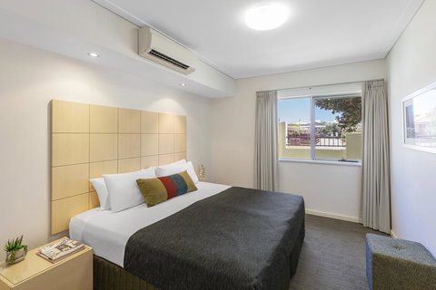Nesuto Geraldton - Foster Accommodation 6