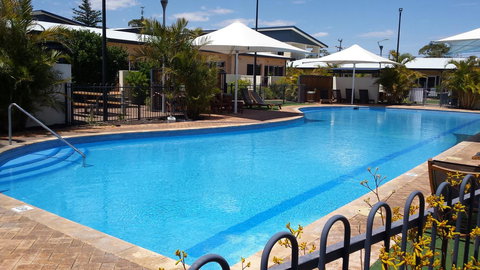 Nesuto Geraldton - Foster Accommodation 0