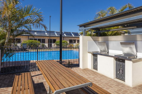 Nesuto Geraldton - Foster Accommodation 1