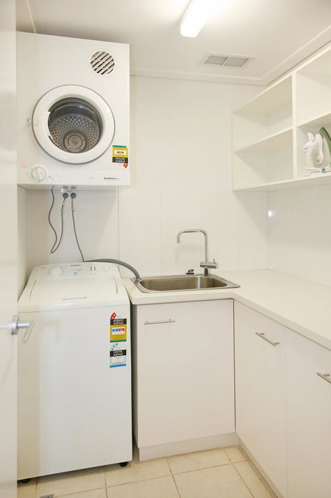 Nesuto Geraldton - Foster Accommodation 30