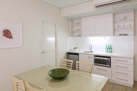 Nesuto Geraldton - Foster Accommodation 11