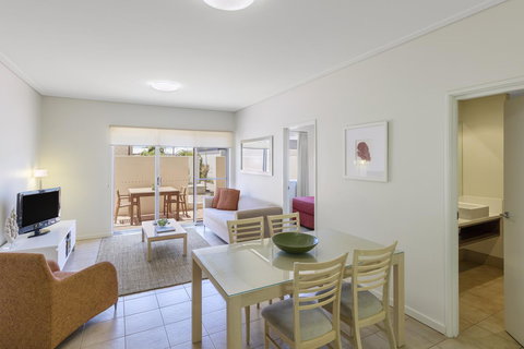 Nesuto Geraldton - Foster Accommodation 5
