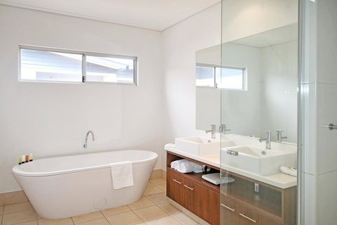 Nesuto Geraldton - Foster Accommodation 21
