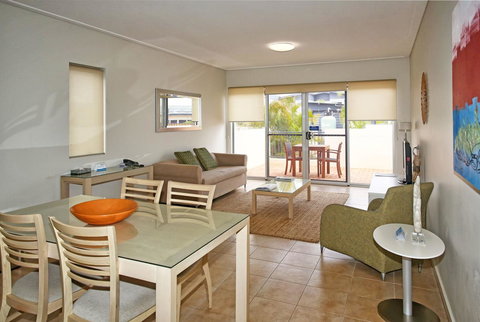 Nesuto Geraldton - Foster Accommodation 28