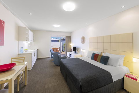 Nesuto Geraldton - Foster Accommodation 15