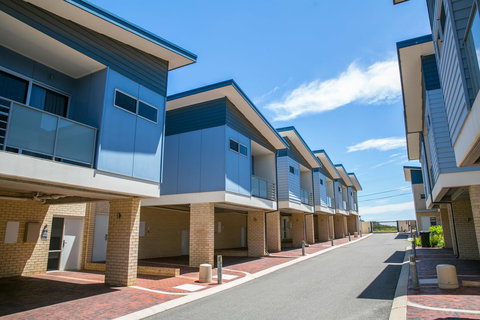 Nesuto Geraldton - Foster Accommodation 19