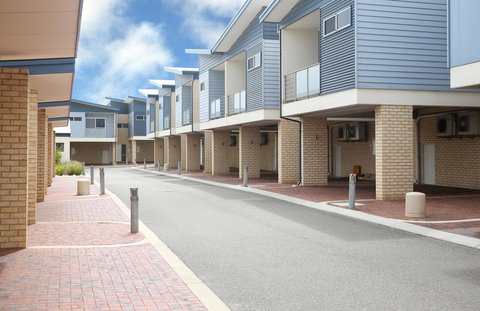Nesuto Geraldton - Foster Accommodation 25