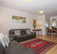 Leederville Townhouse - Foster Accommodation