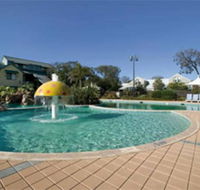 Presidential Bungalow - Foster Accommodation
