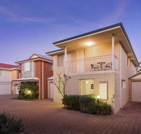 Cooper Street - Foster Accommodation