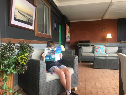 Esperance Central Accommodation - Foster Accommodation 5