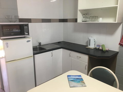 Esperance Central Accommodation - Foster Accommodation 30