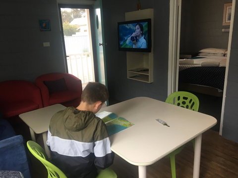 Esperance Central Accommodation - Foster Accommodation 7