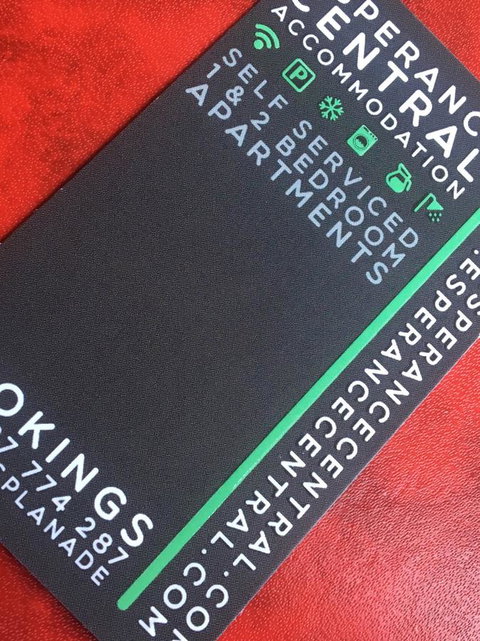 Esperance Central Accommodation - Foster Accommodation 8