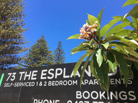 Esperance Central Accommodation - Foster Accommodation 2