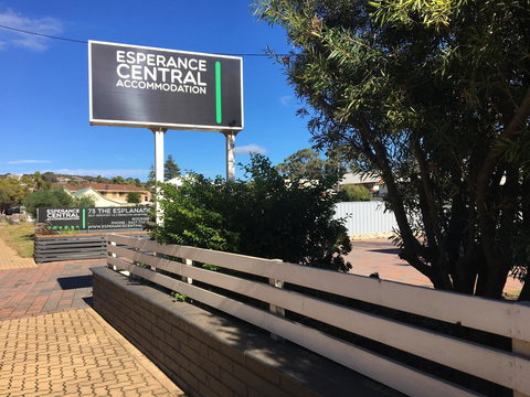 Esperance Central Accommodation - Foster Accommodation 29