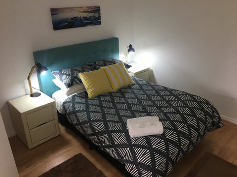 Esperance Central Accommodation - Foster Accommodation 15