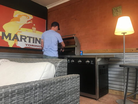 Esperance Central Accommodation - Foster Accommodation 6