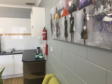 Esperance Central Accommodation - Foster Accommodation 1